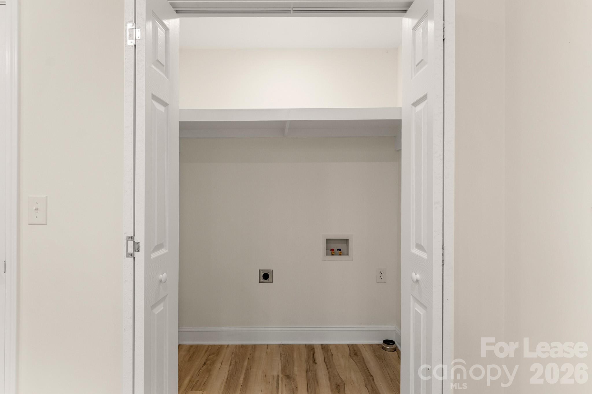 116 Maple Grove Church Road Matthews, NC 28104 - Photo 14 of 41 a view of a hallway