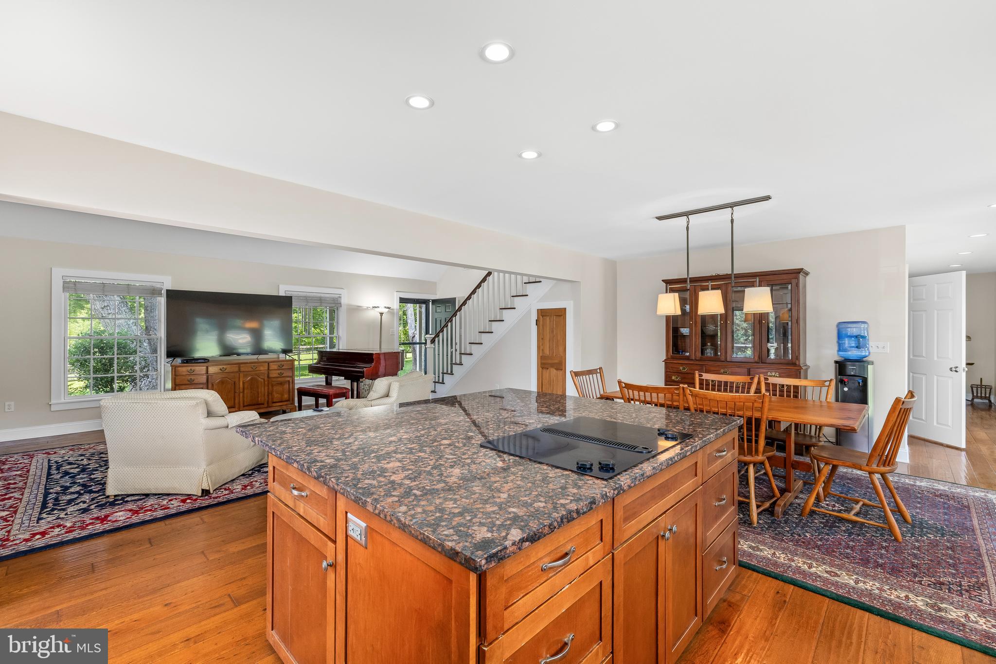 9467 Old Waterloo Road Warrenton, VA 20186 - Photo 18 of 66