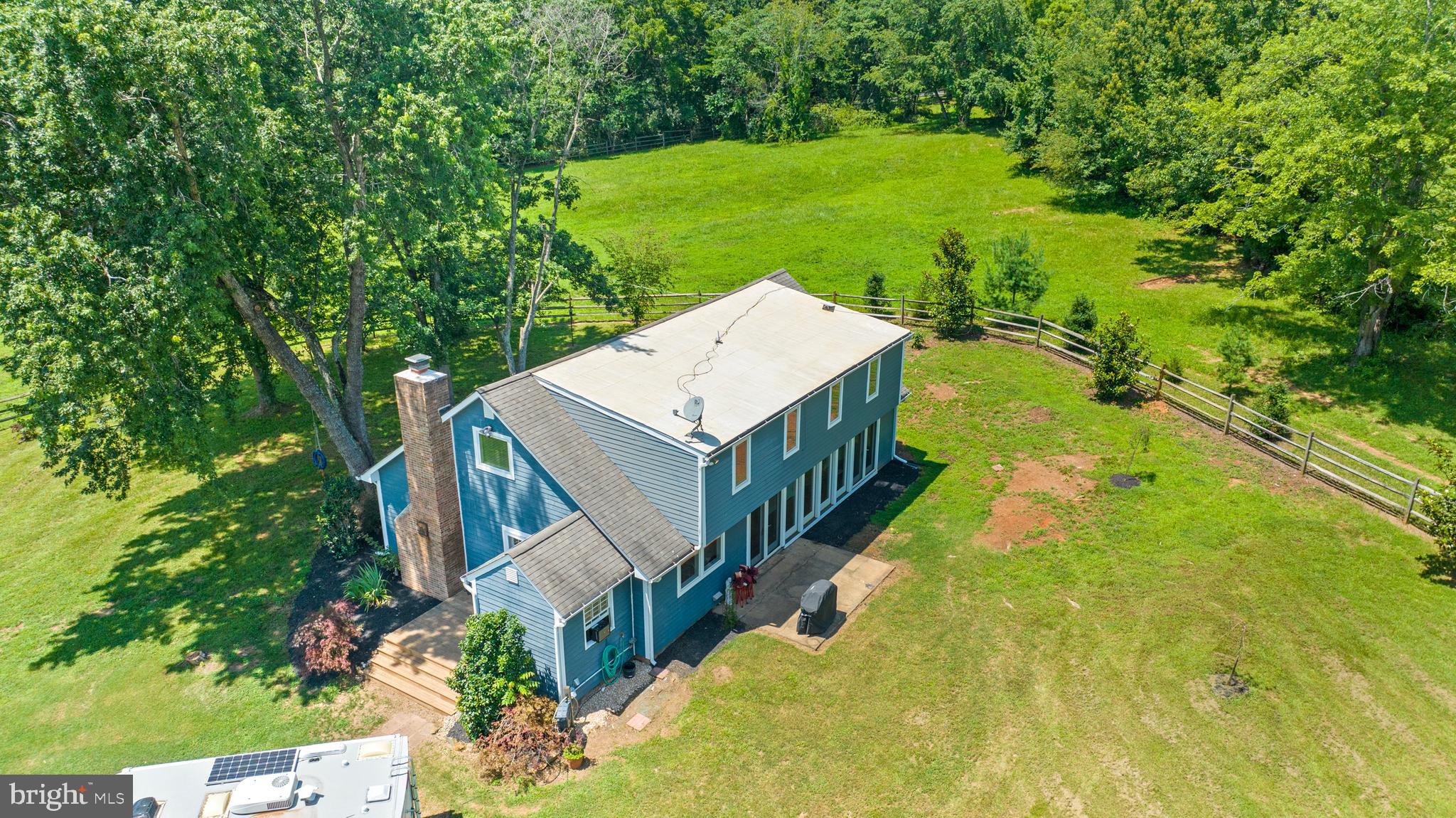 9467 Old Waterloo Road Warrenton, VA 20186 - Photo 2 of 66