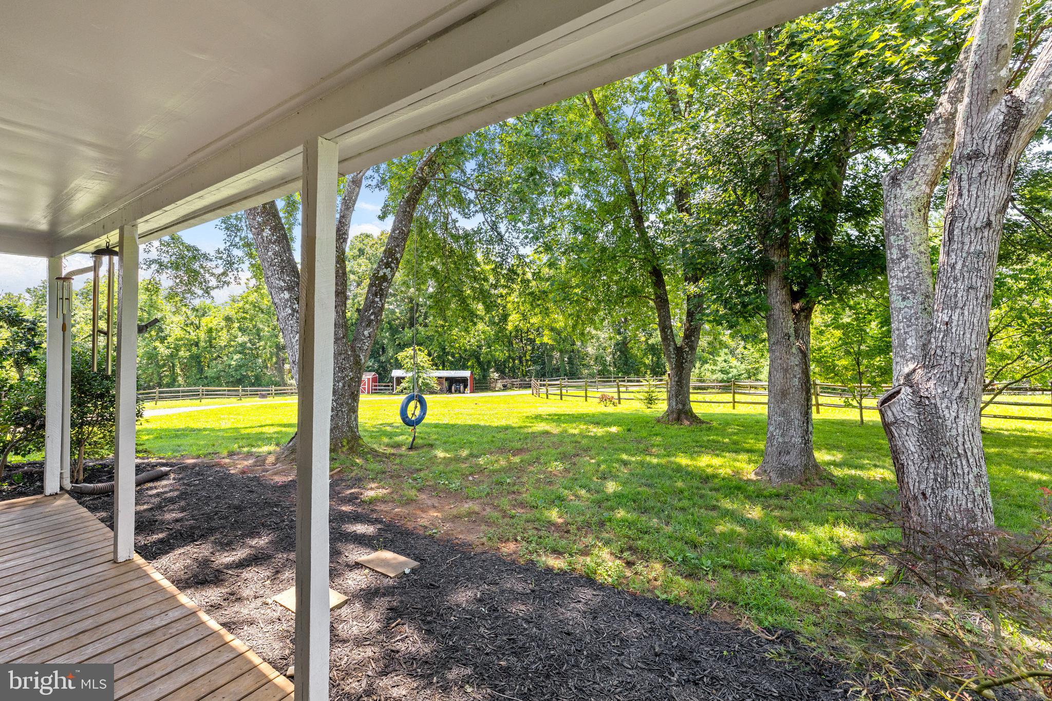 9467 Old Waterloo Road Warrenton, VA 20186 - Photo 31 of 66