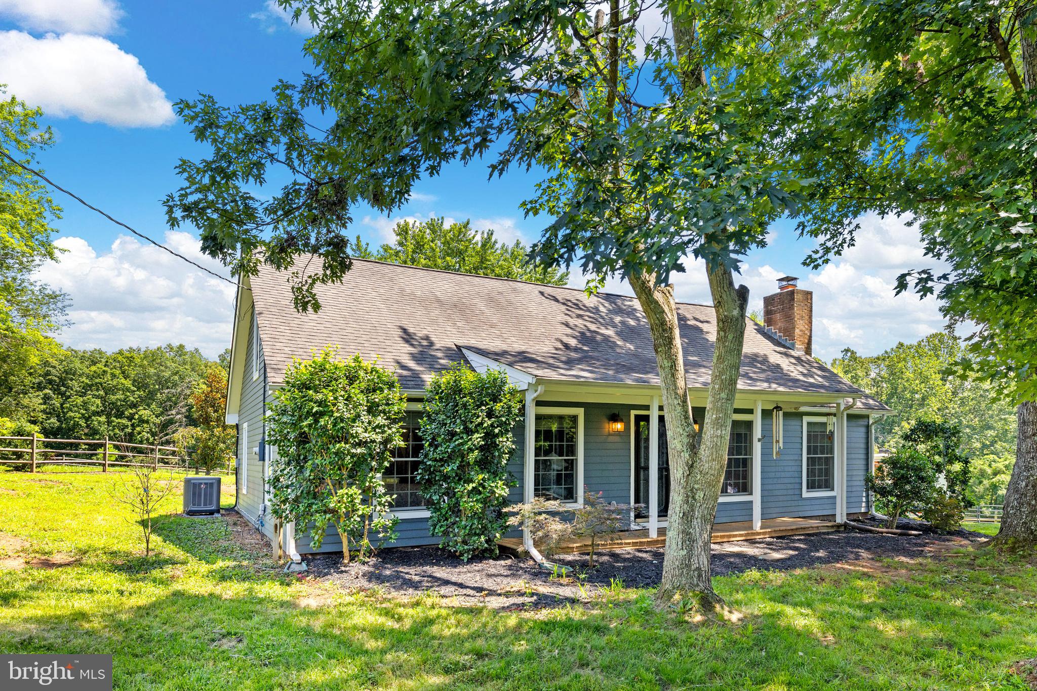 9467 Old Waterloo Road Warrenton, VA 20186 - Photo 35 of 66