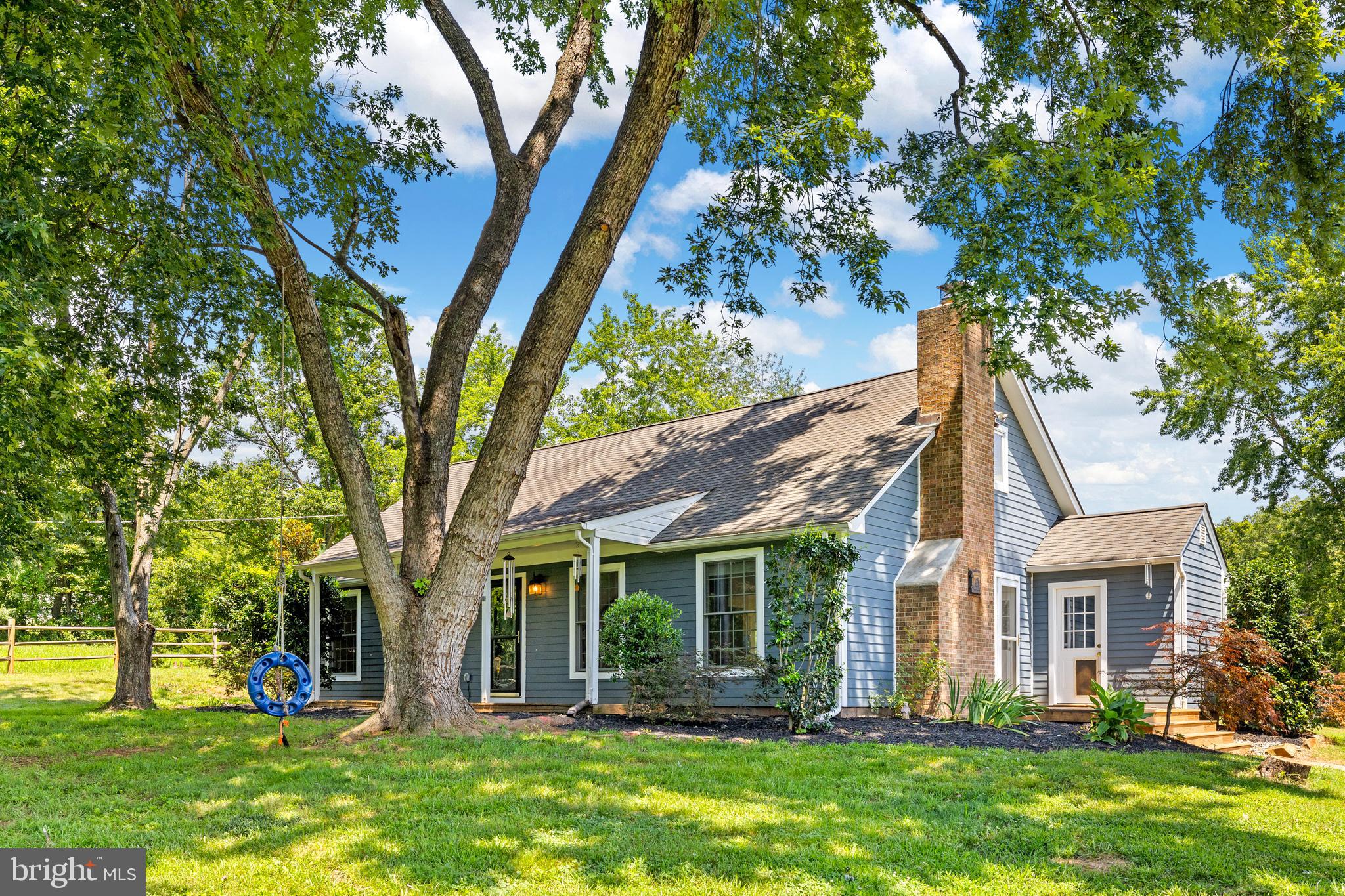 9467 Old Waterloo Road Warrenton, VA 20186 - Photo 37 of 66