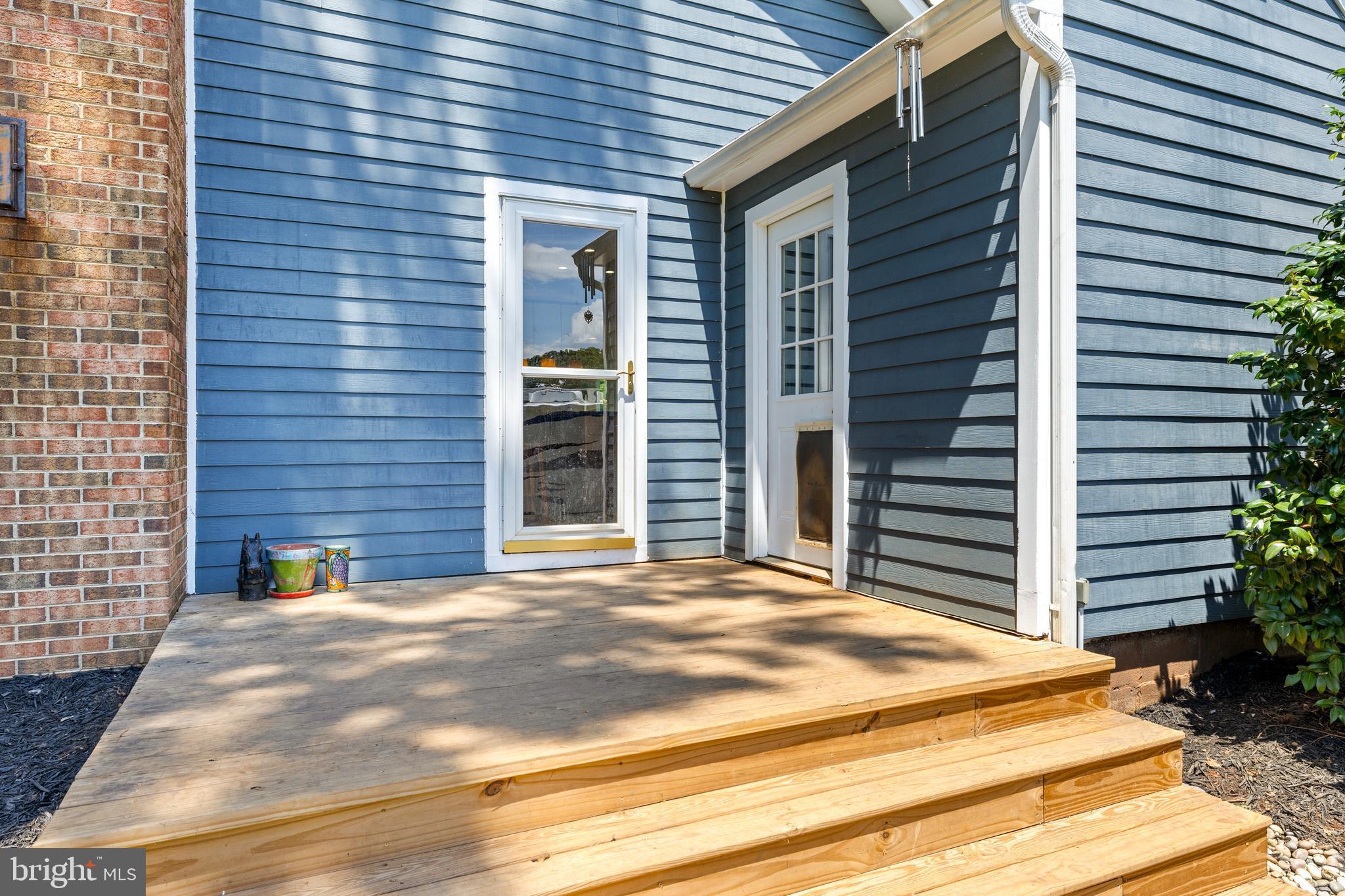 9467 Old Waterloo Road Warrenton, VA 20186 - Photo 39 of 66