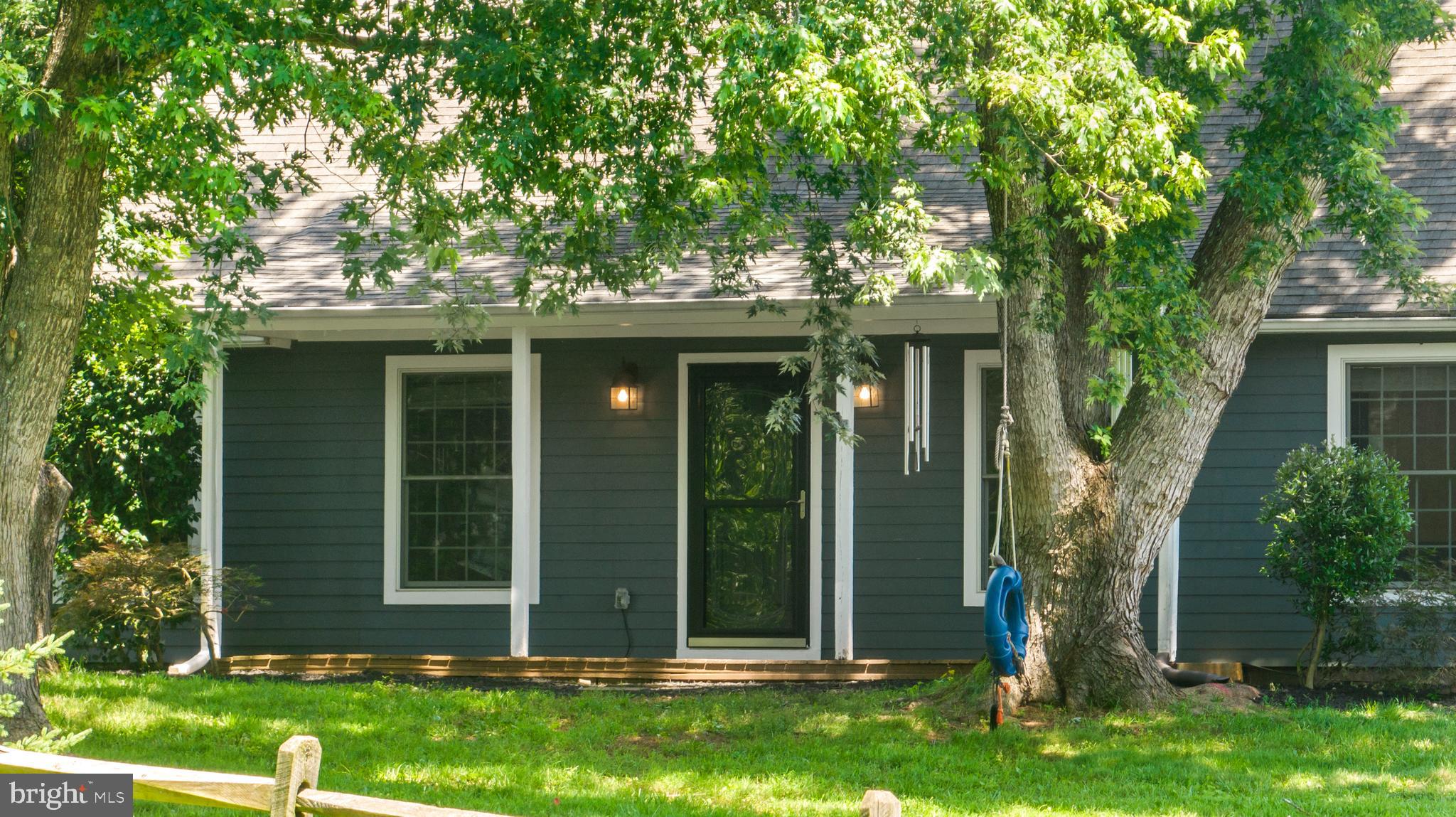 9467 Old Waterloo Road Warrenton, VA 20186 - Photo 44 of 66