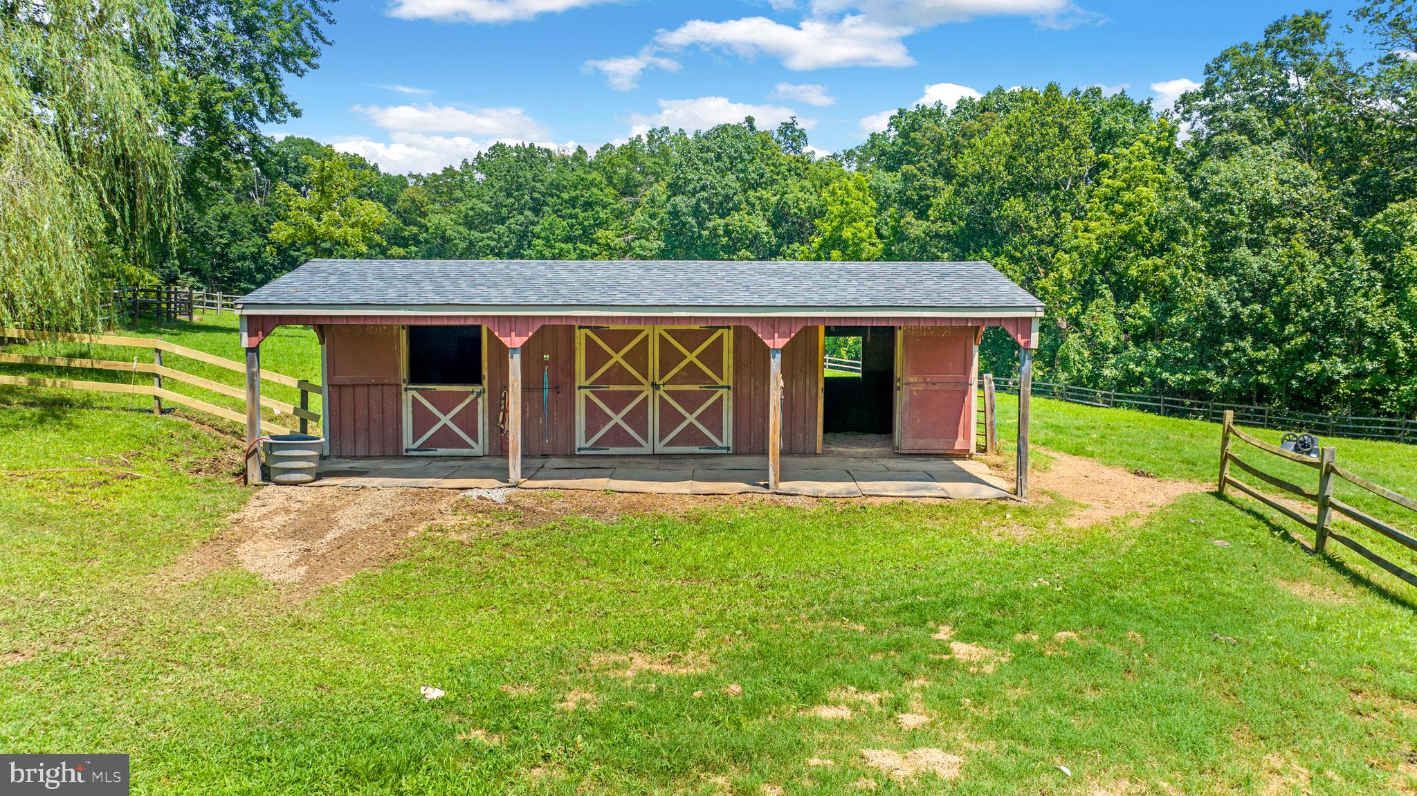 9467 Old Waterloo Road Warrenton, VA 20186 - Photo 53 of 66