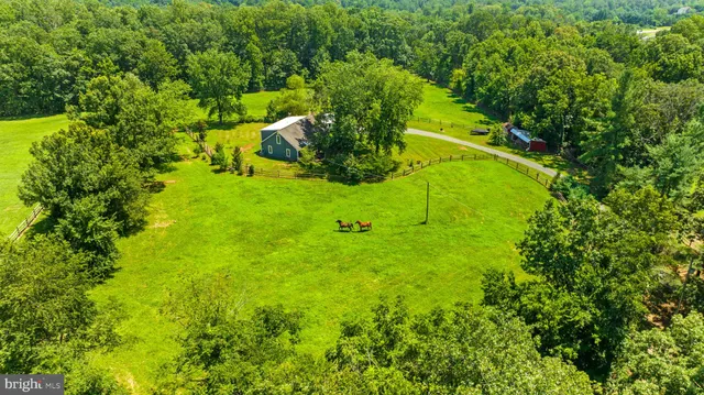 $775,000 | 9467 Old Waterloo Road, Warrenton, VA 20186