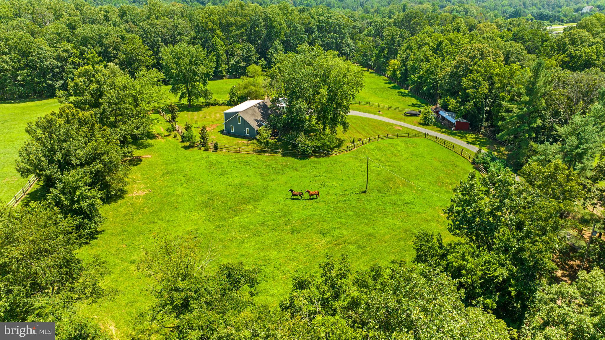 9467 Old Waterloo Road Warrenton, VA 20186 - Photo 58 of 66
