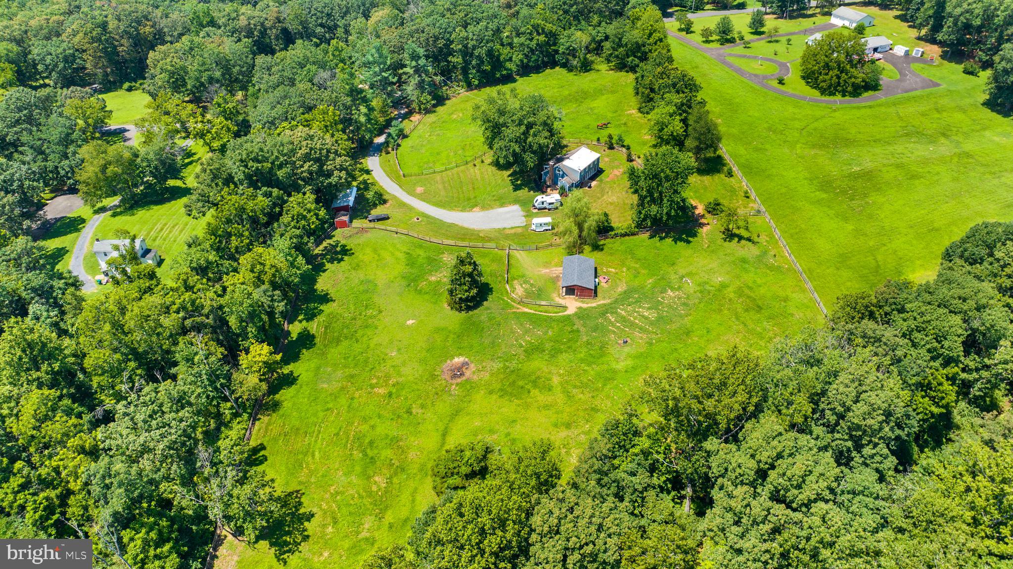 9467 Old Waterloo Road Warrenton, VA 20186 - Photo 62 of 66