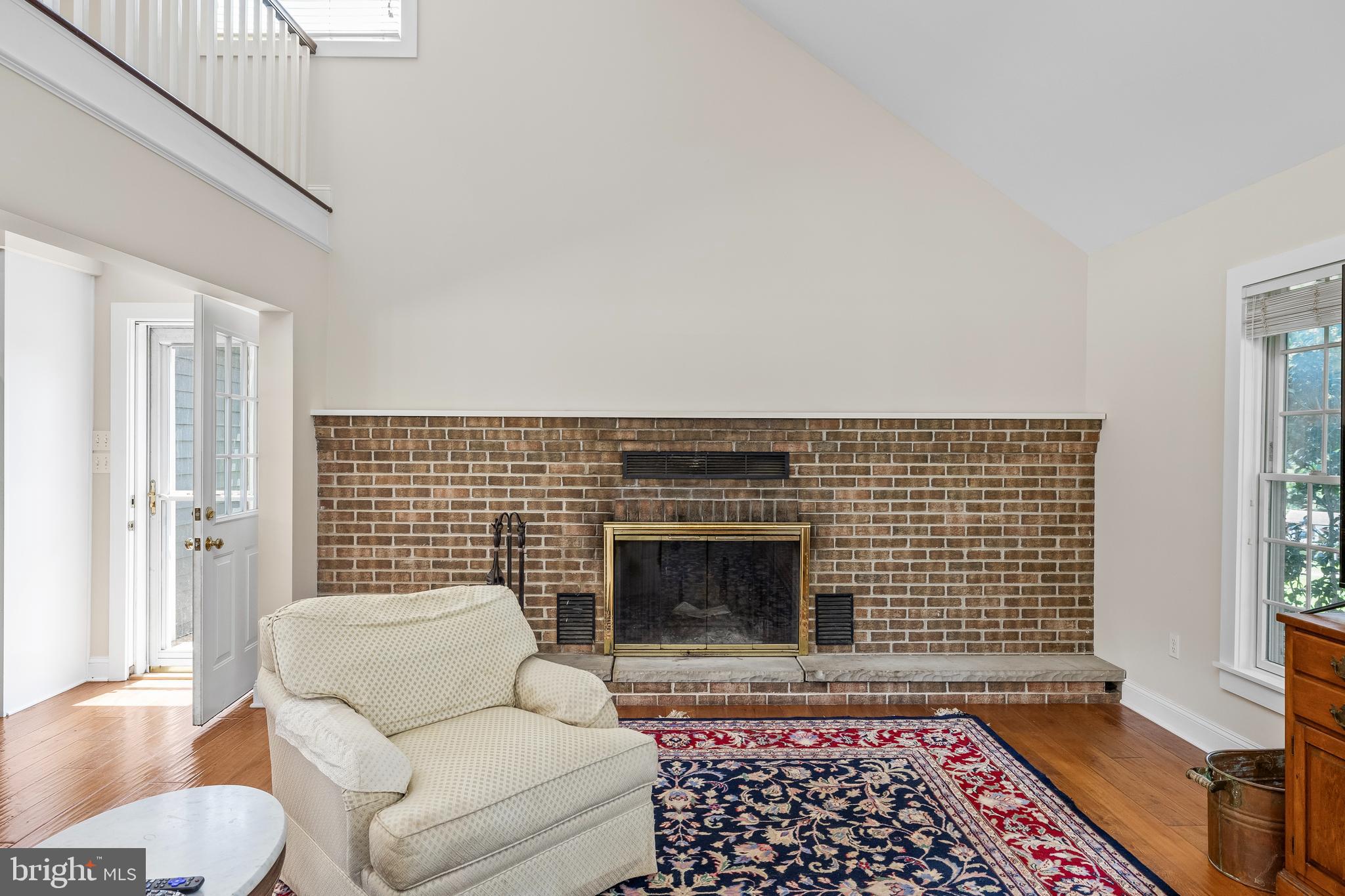 9467 Old Waterloo Road Warrenton, VA 20186 - Photo 7 of 66