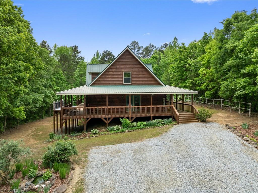 351 Kennedy Farm Road South Trinity, NC 27370 - Photo 2 of 50 Gallery Image 2