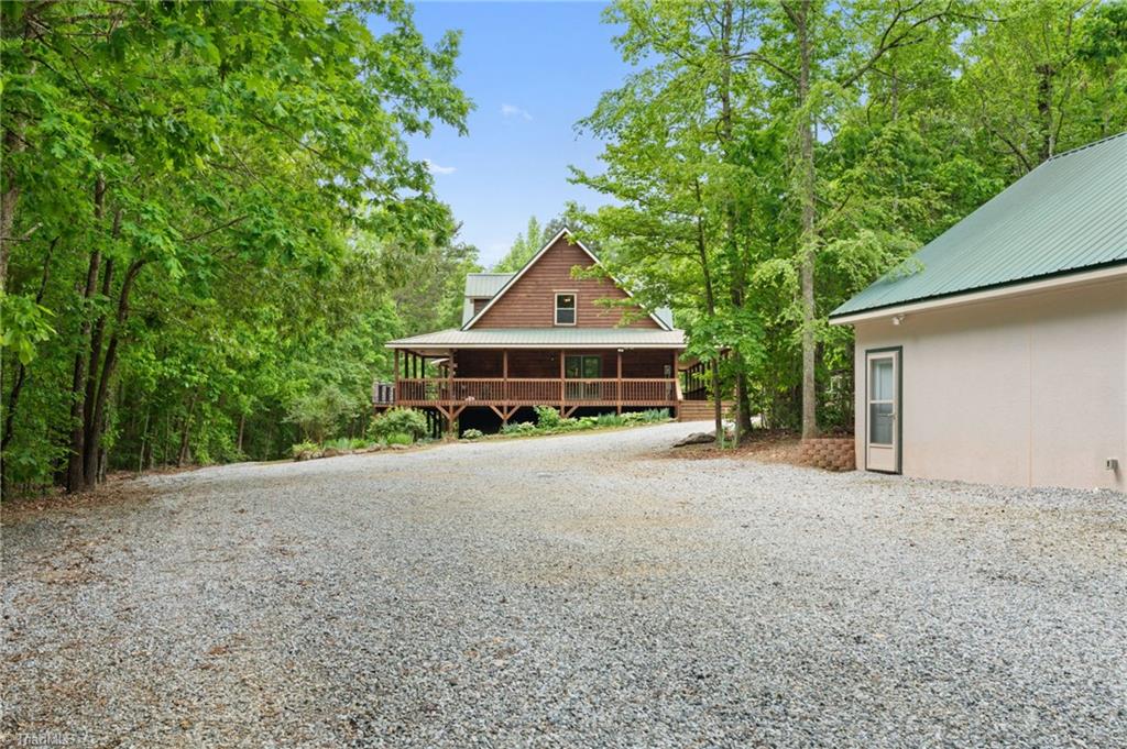 351 Kennedy Farm Road South Trinity, NC 27370 - Photo 3 of 50 Gallery Image 3