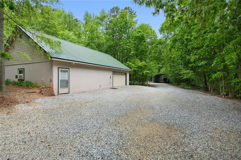 351 Kennedy Farm Road South Trinity, NC 27370 - Photo 10 of 50 Detached Garage
