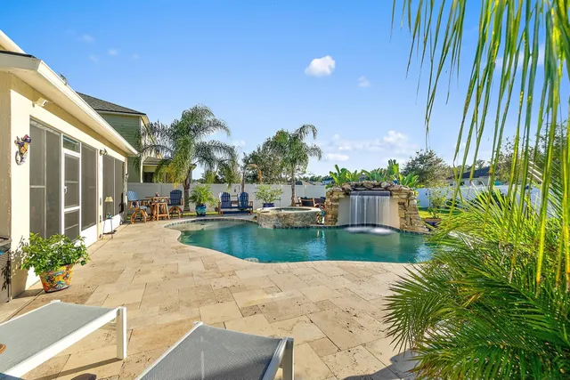 a view of swimming pool