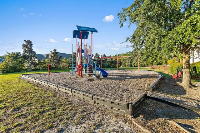 a view of a entertaining space