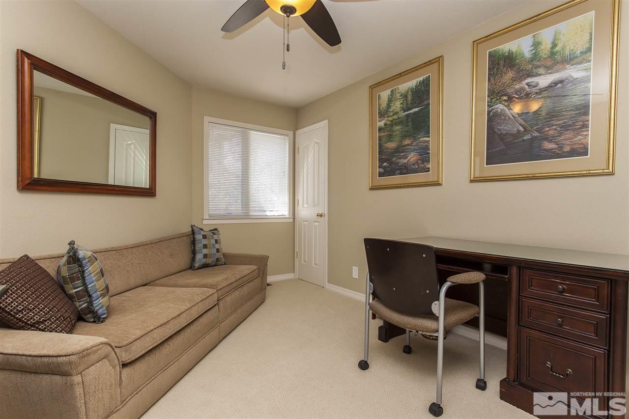 3985 Riverhaven Drive Reno, NV 89519 - Photo 18 of 25 a living room with furniture and a window