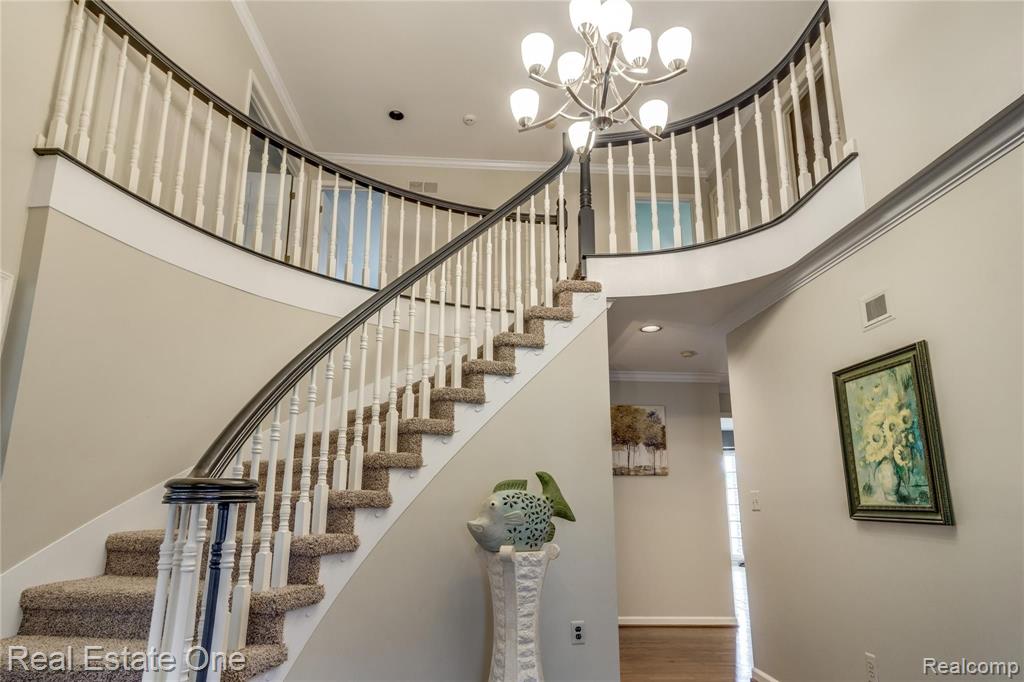 2802 Eagle Drive Rochester Hills, MI 48309 - Photo 6 of 78