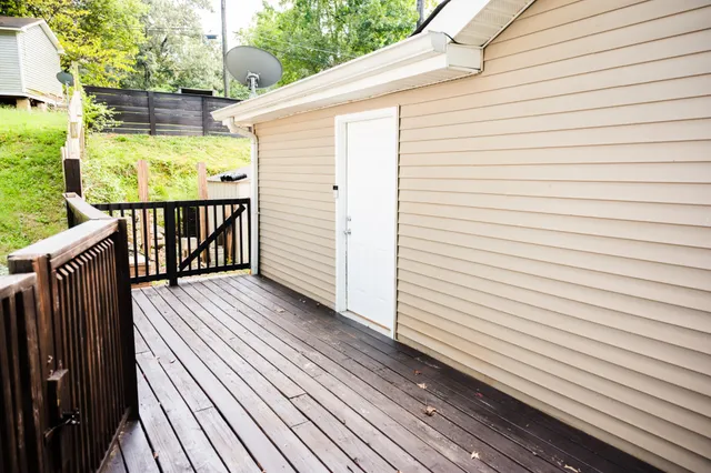 $1,500 | 712 Woodlawn Drive, Clarksville, TN 37040