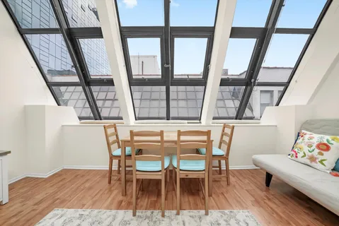 $198,500 | 780 South Federal Street, Unit 1202, Chicago, IL 60605