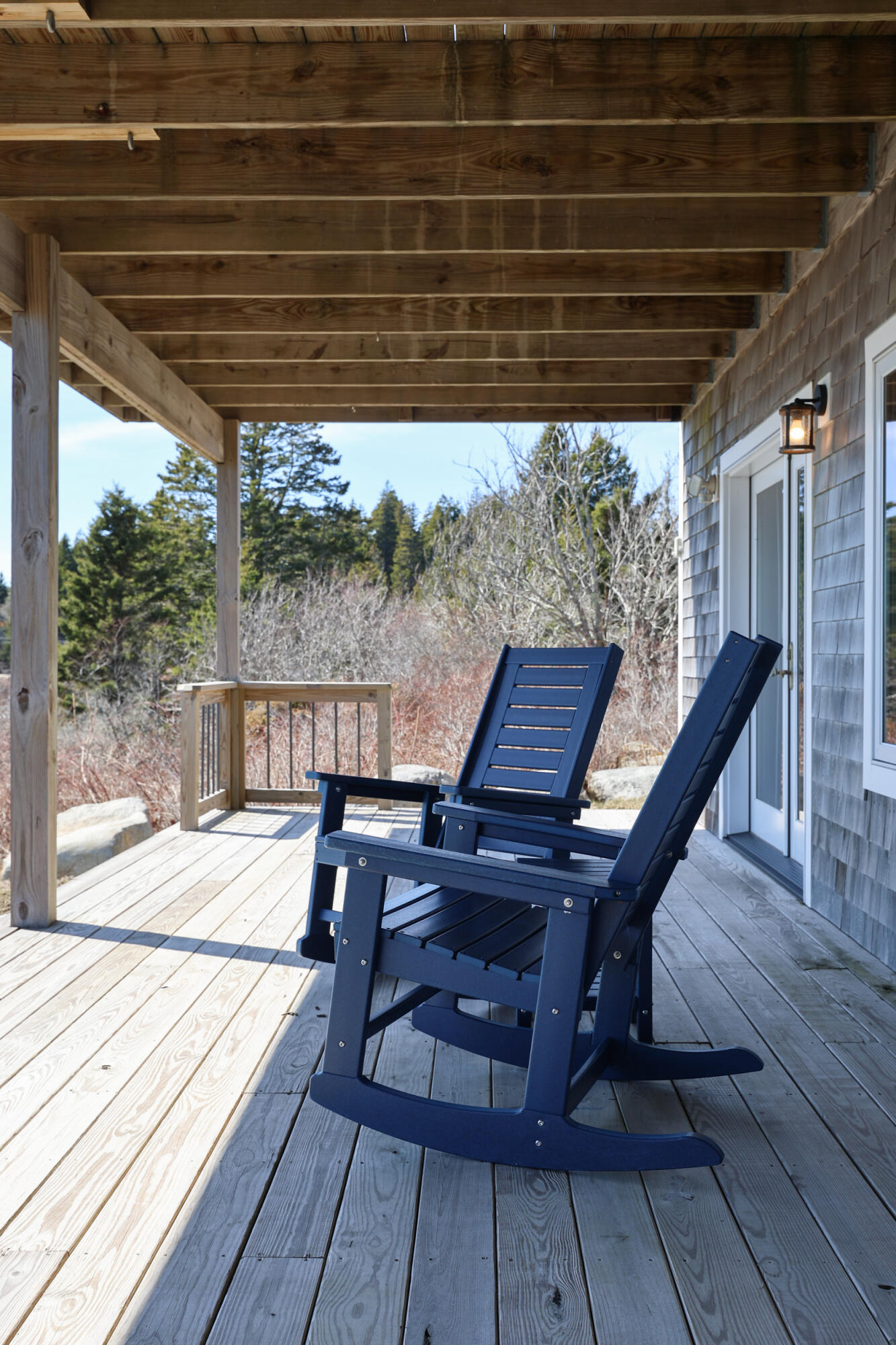 28 City Point Road Vinalhaven, ME 04863 - Photo 45 of 61