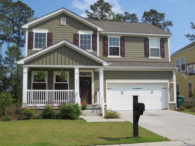 219 Simplicity Drive Murrells Inlet, SC 29576 - Photo 1 of 15