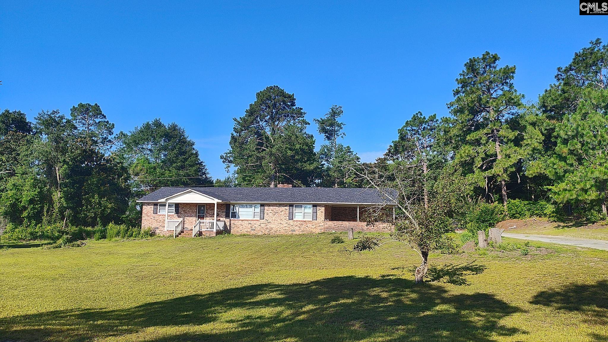 575 Beverly Hills Road Camden, SC 29020 - Photo 2 of 48