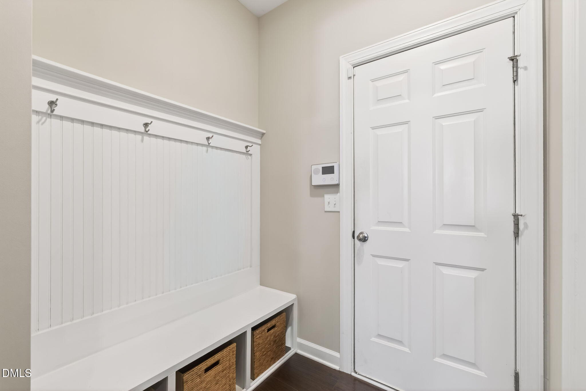8063 Gilano Drive Raleigh, NC 27603 - Photo 32 of 83 Mudroom