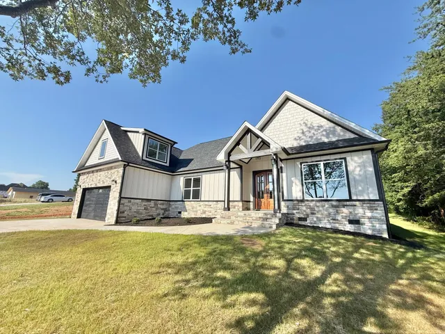 $685,000 | 340 Hyder Road, Inman, SC 29349