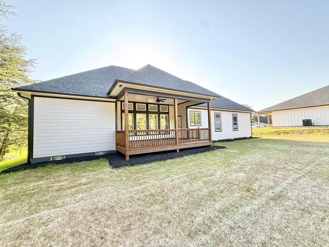 $685,000 | 340 Hyder Road, Inman, SC 29349