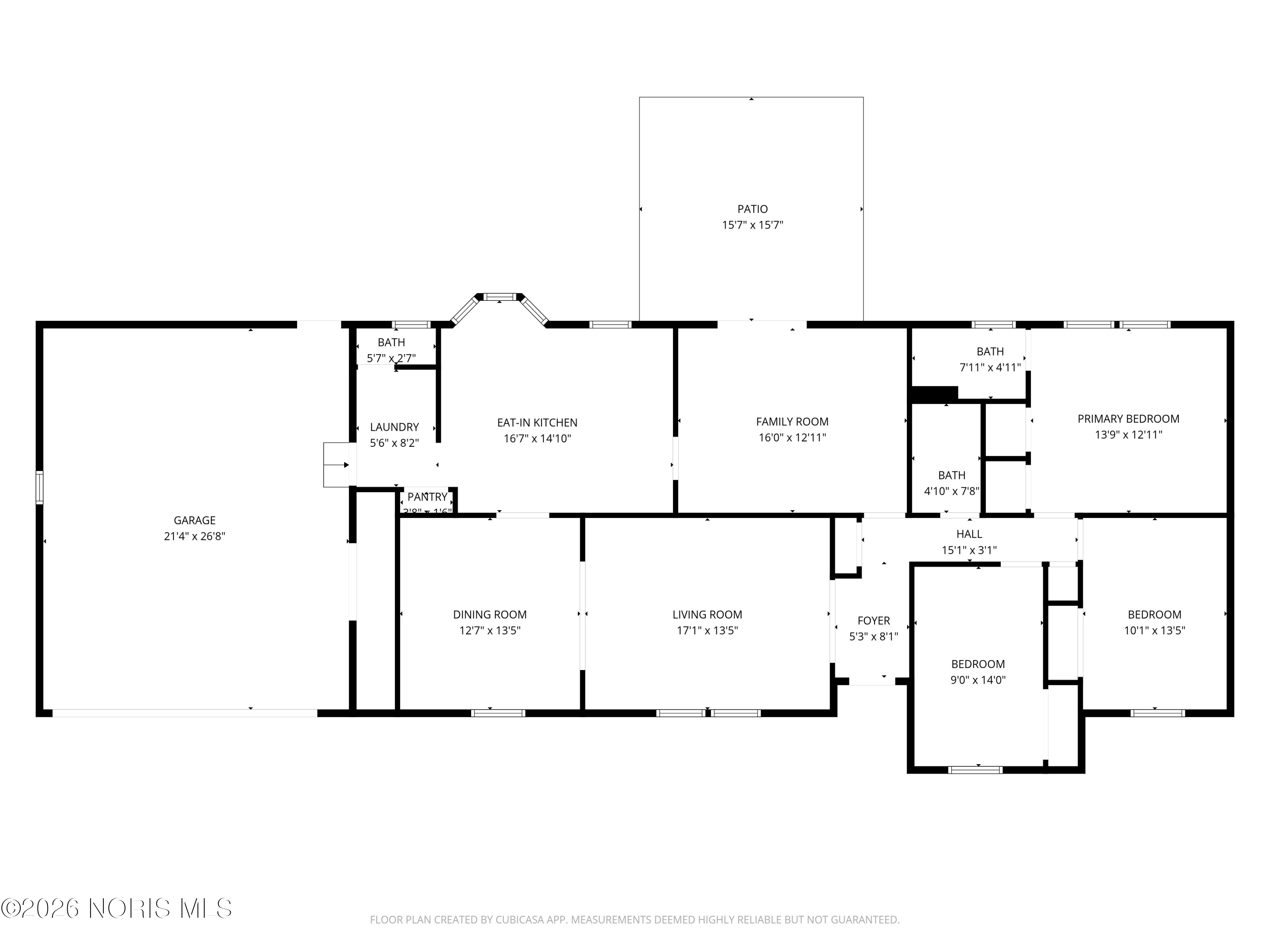 14424 Karnes Road Defiance, OH 43512 - Photo 20 of 21 Gallery Image 20