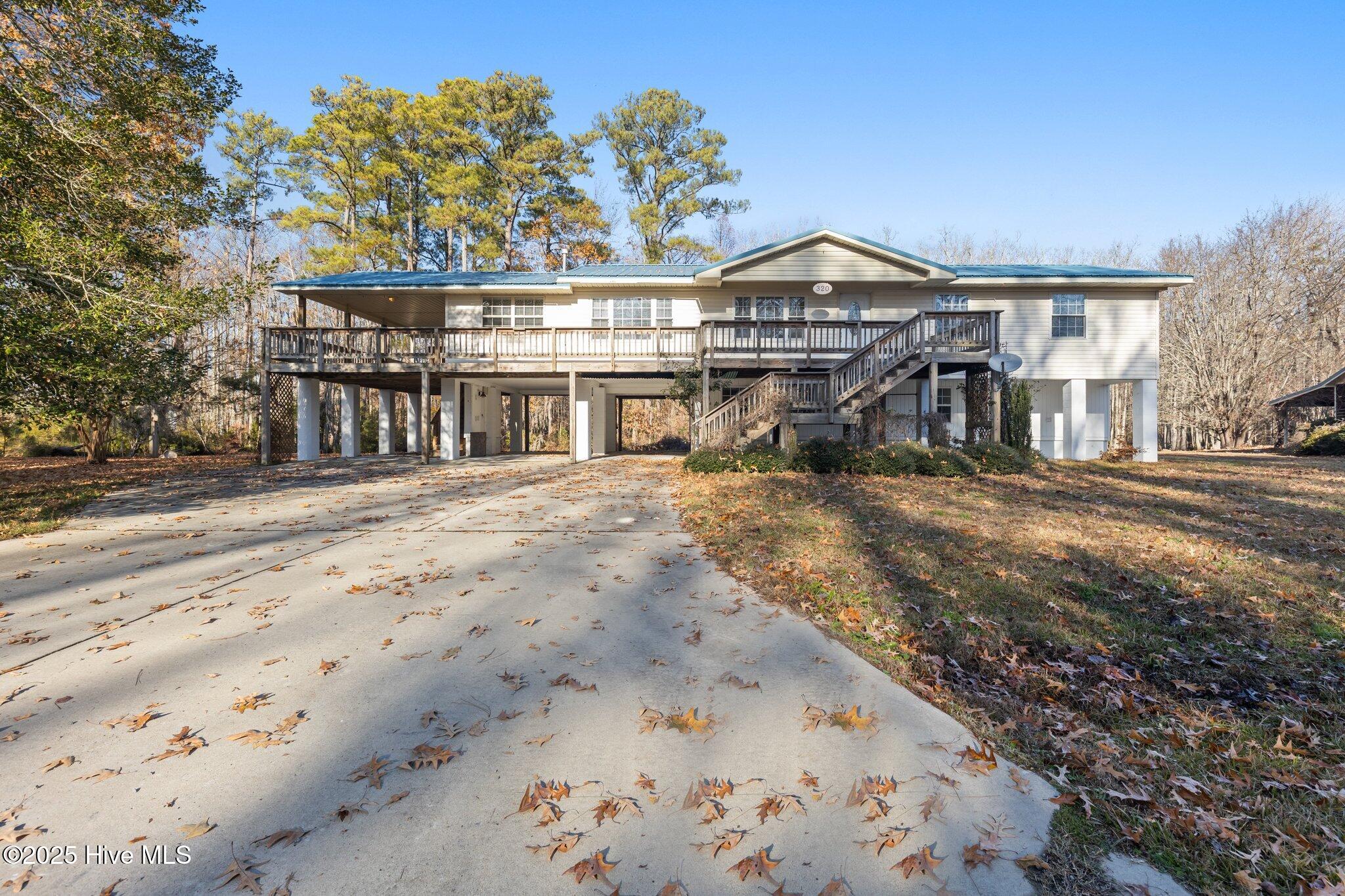 320 Blackbeards Road Edenton, NC 27932 - Photo 2 of 50 1-web-or-mls-320-blackbeards-rd