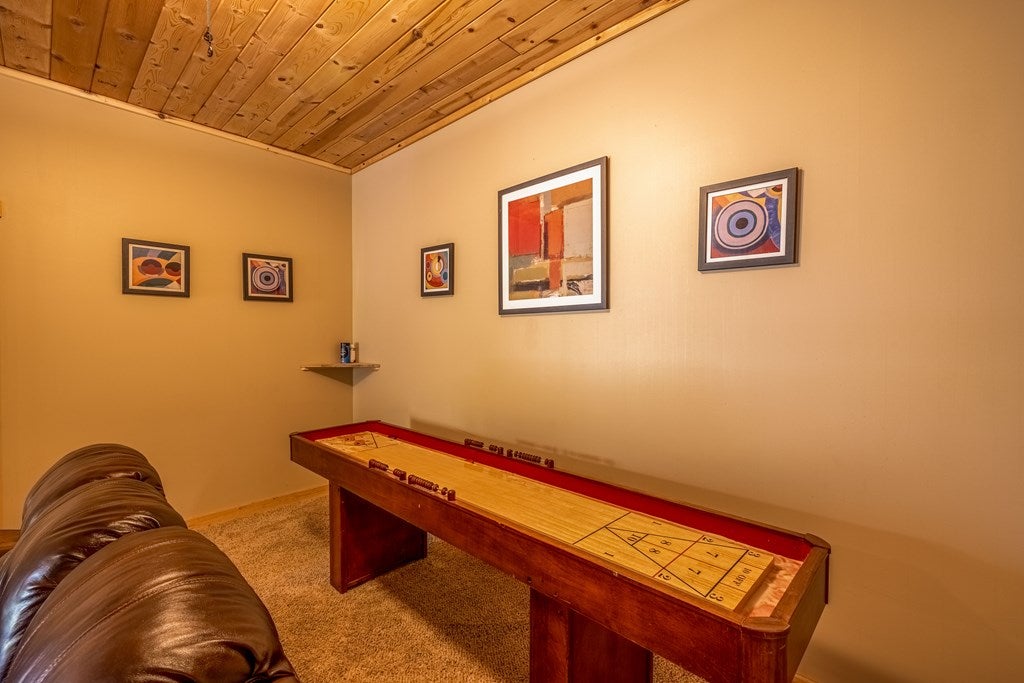 179 Roberts Ridge Road Slatyfork, WV 26291 - Photo 30 of 39 Gallery Image 30
