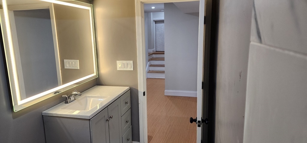 124 Glendower Road, Unit 1 Boston, MA 02131 - Photo 16 of 20 Gallery Image 16