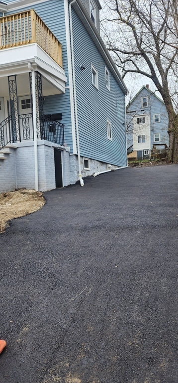 124 Glendower Road, Unit 1 Boston, MA 02131 - Photo 3 of 20 Gallery Image 3