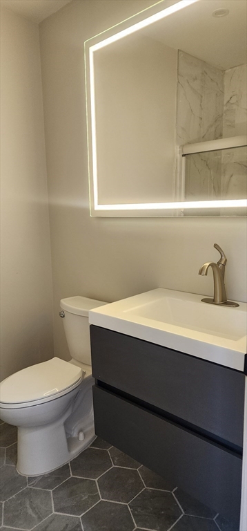 124 Glendower Road, Unit 1 Boston, MA 02131 - Photo 9 of 20 Gallery Image 9