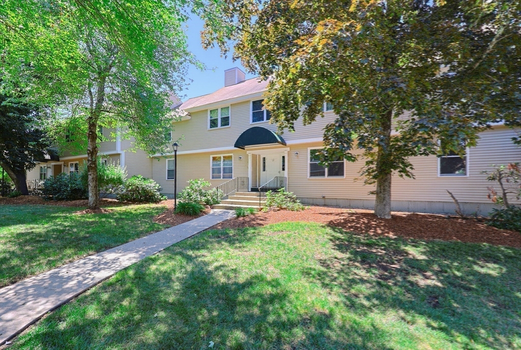 425 Main Street, Unit 9D Hudson, MA 01749 - Photo 39 of 41