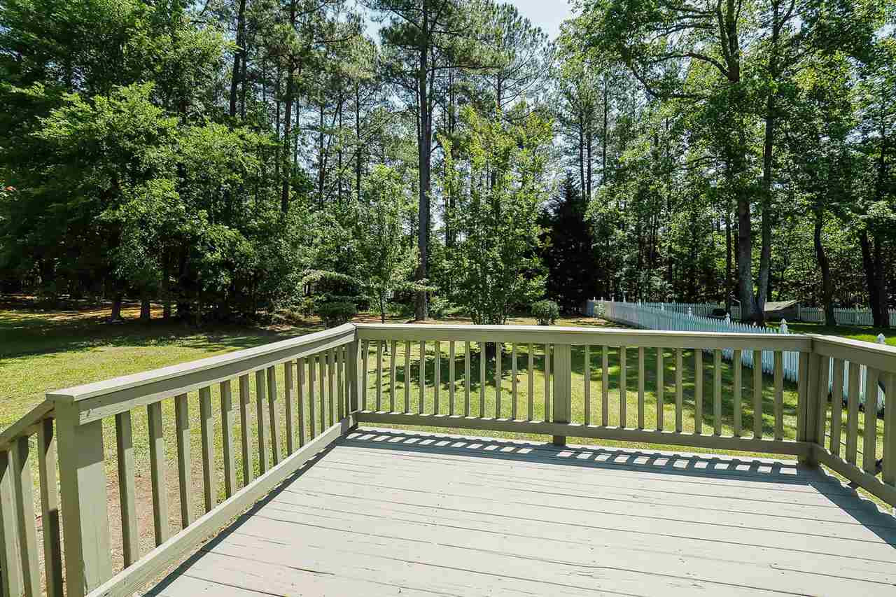 508 Windcrest Road Durham, NC 27713 - Photo 15 of 18 Photo 16