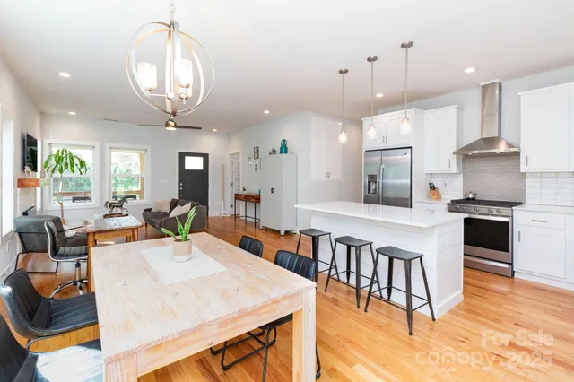 $775,000 | 27 Ruslan Dr., Asheville, NC 28806