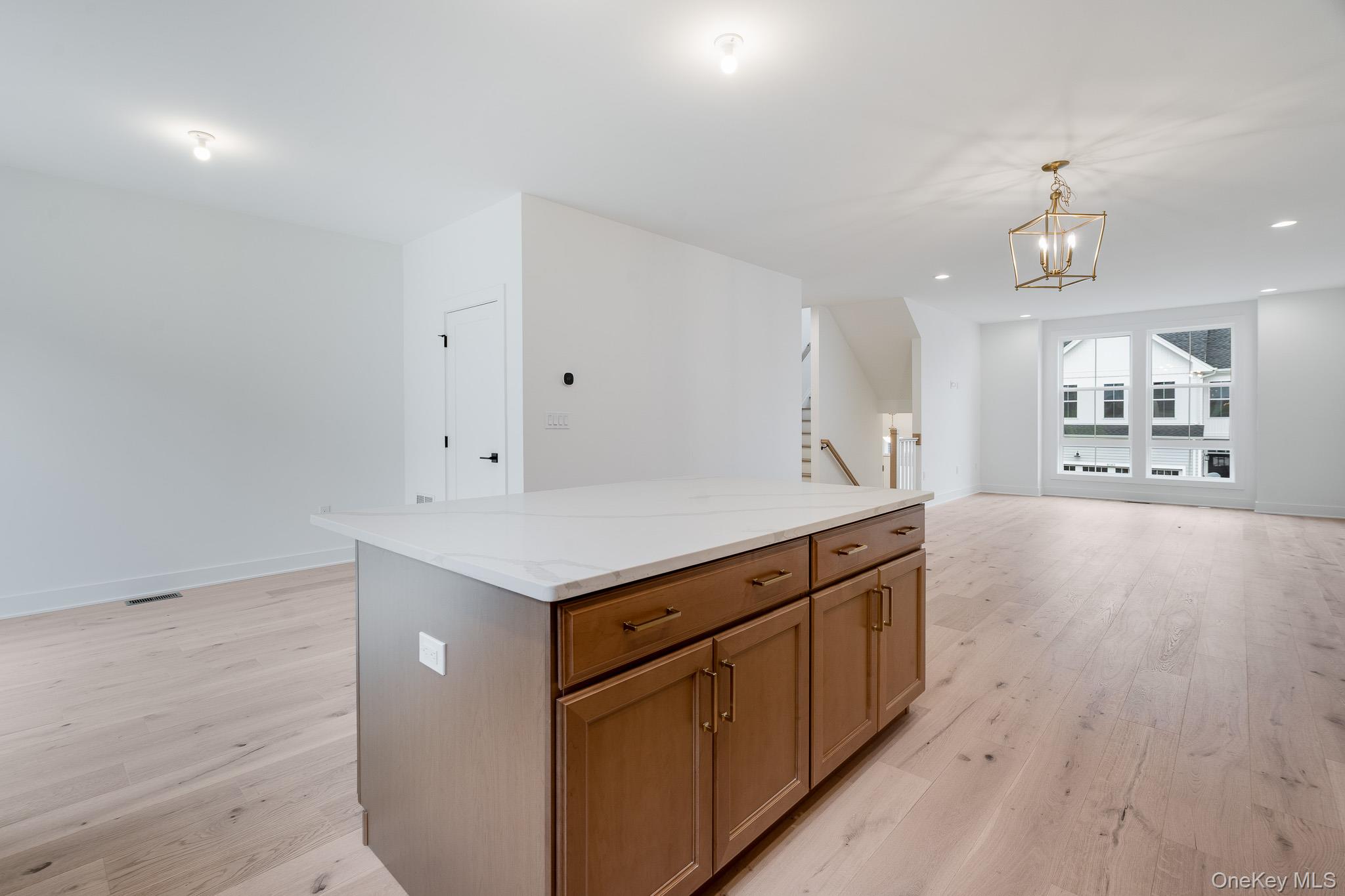 4044 Chestnut Rdg Road Fishkill, NY 12524 - Photo 8 of 26 a kitchen with a stove and a refrigerator