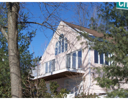 1 Cheyenne Road Worcester, MA 01606 - Photo 2 of 16 Gallery Image 2