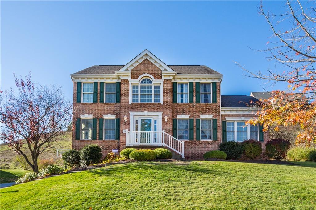212 Rock Run Road Canonsburg, PA 15317 - Photo 1 of 19 Gallery Image 1