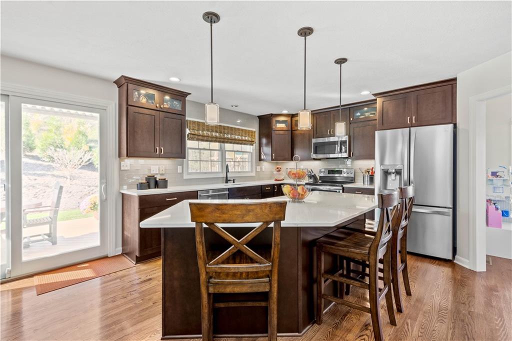 212 Rock Run Road Canonsburg, PA 15317 - Photo 2 of 19 Gallery Image 2