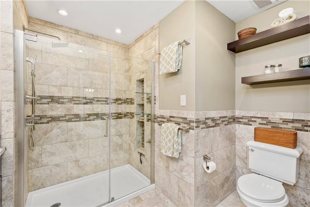 212 Rock Run Road Canonsburg, PA 15317 - Photo 12 of 19 Gallery Image 12