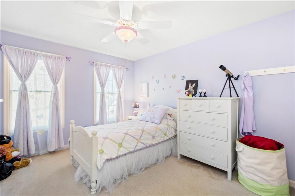 212 Rock Run Road Canonsburg, PA 15317 - Photo 13 of 19 Gallery Image 13