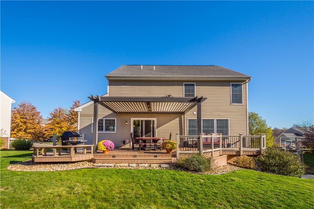 212 Rock Run Road Canonsburg, PA 15317 - Photo 17 of 19 Gallery Image 17
