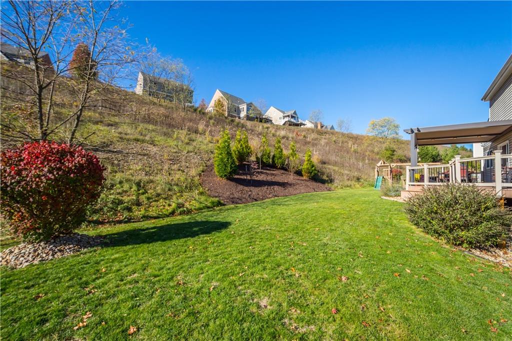 212 Rock Run Road Canonsburg, PA 15317 - Photo 18 of 19 Gallery Image 18