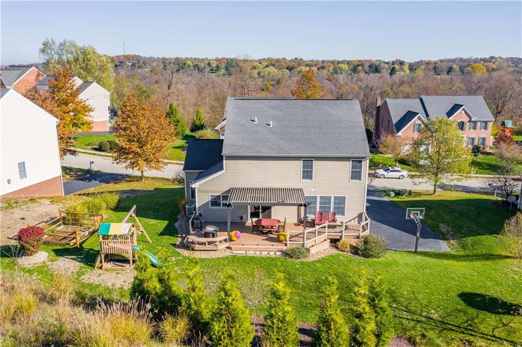 212 Rock Run Road Canonsburg, PA 15317 - Photo 19 of 19 Gallery Image 19