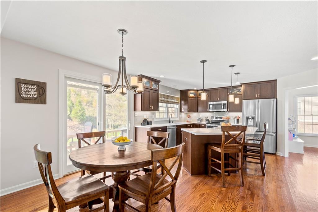 212 Rock Run Road Canonsburg, PA 15317 - Photo 6 of 19 Gallery Image 6