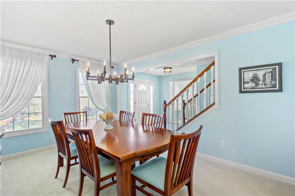 212 Rock Run Road Canonsburg, PA 15317 - Photo 8 of 19 Gallery Image 8