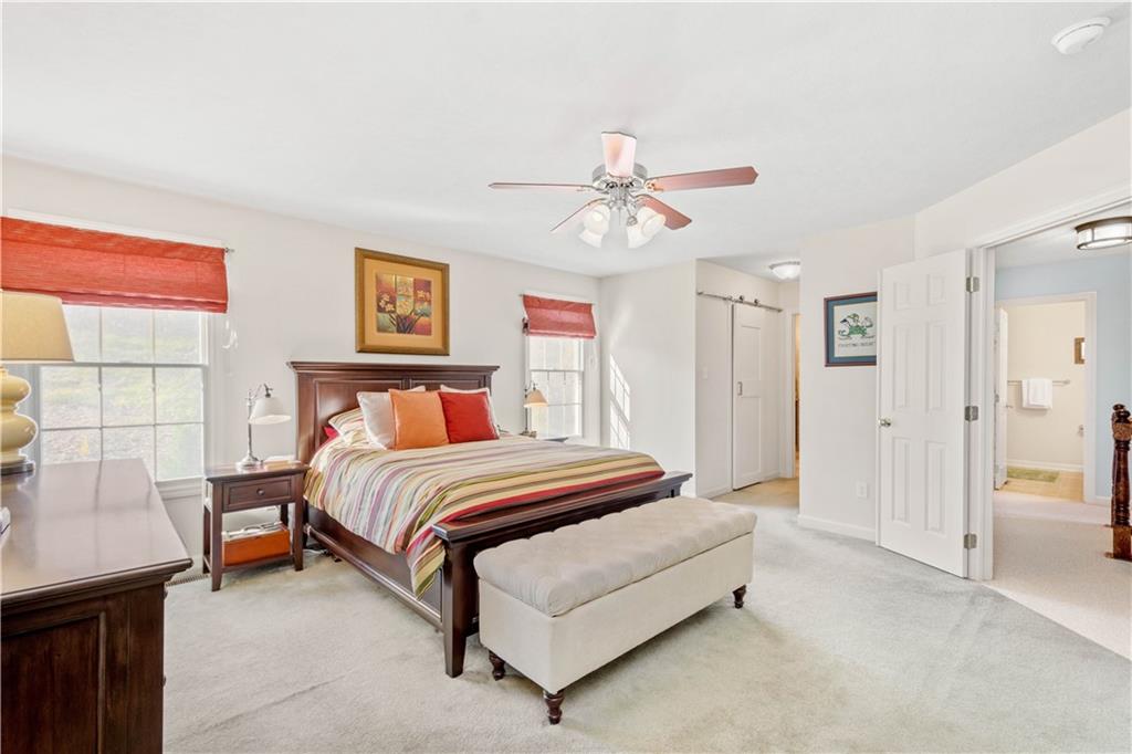 212 Rock Run Road Canonsburg, PA 15317 - Photo 10 of 19 Gallery Image 10
