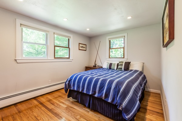 47 Ansie Road Chelmsford, MA 01824 - Photo 13 of 26 a bedroom with a bed and window